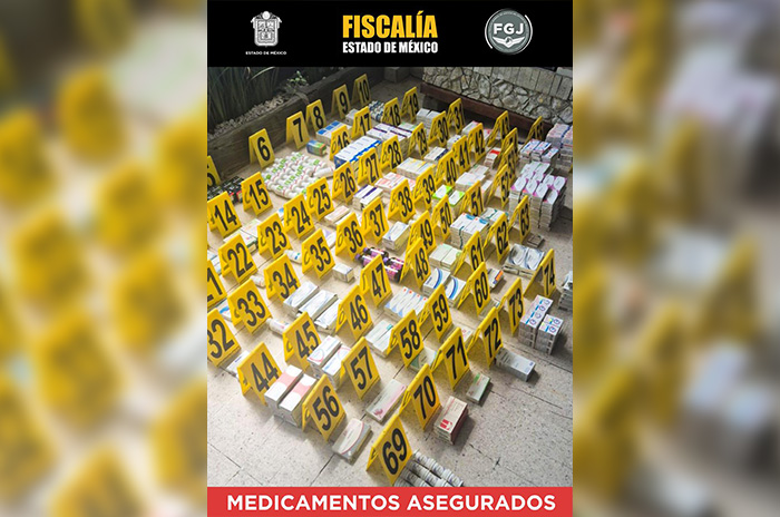 medicamenteo asegurado