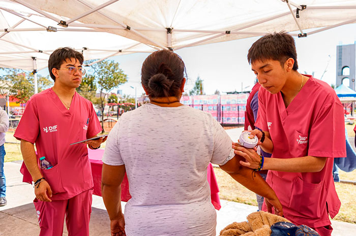 toluca se pone en forma2