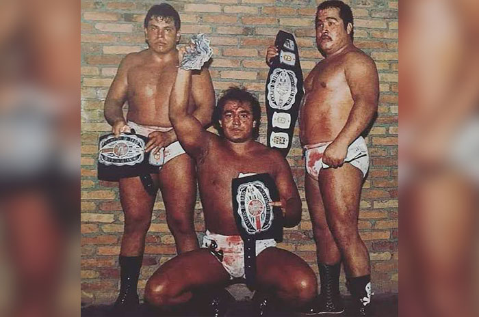 Misioneros de la Muerte