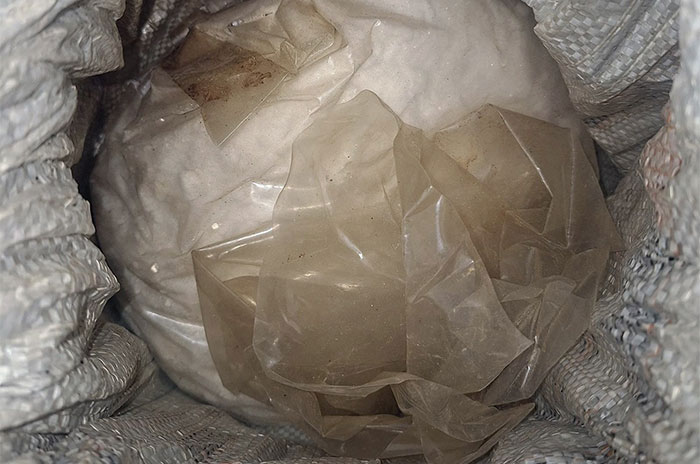 Naucalpan metanfetamina 3