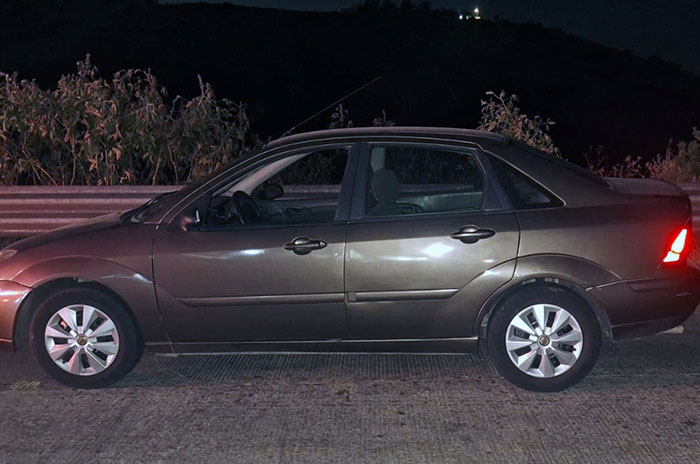 Naucalpan metanfetamina