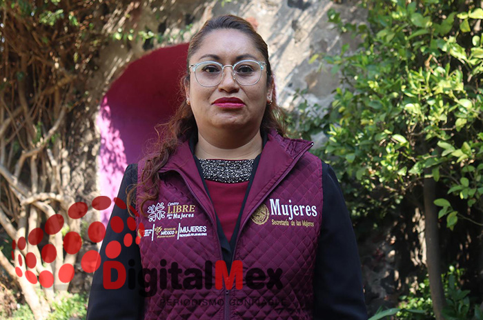 coordinadora centro libre