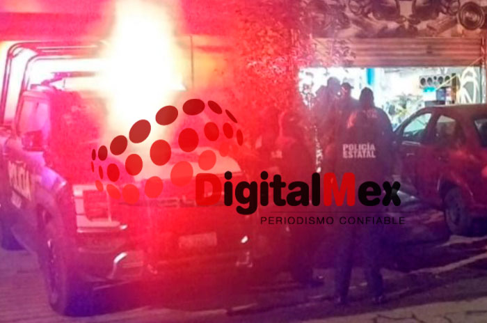 asalto muerto toluca