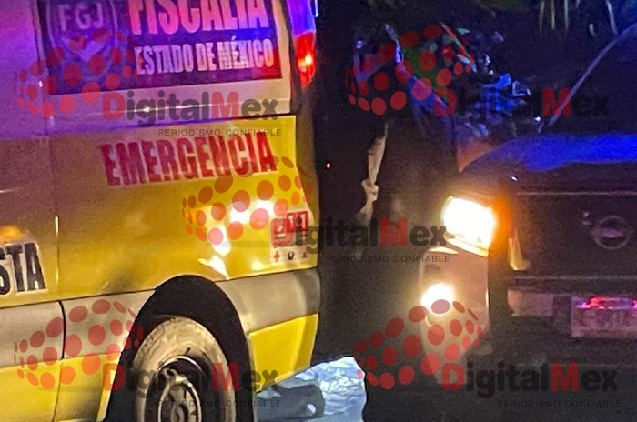 cadaver foresta metepec condado del valle 