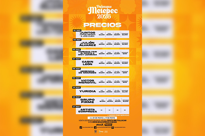 palenque2026 metepec