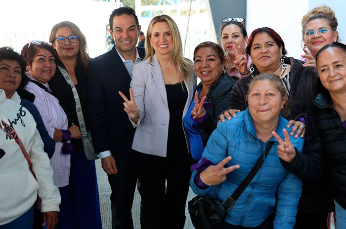 huixquilucan cero tolerancia