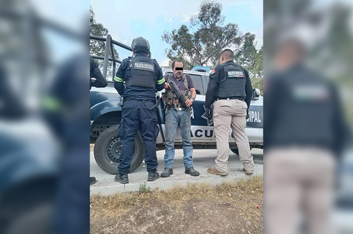 detenido aculco 2