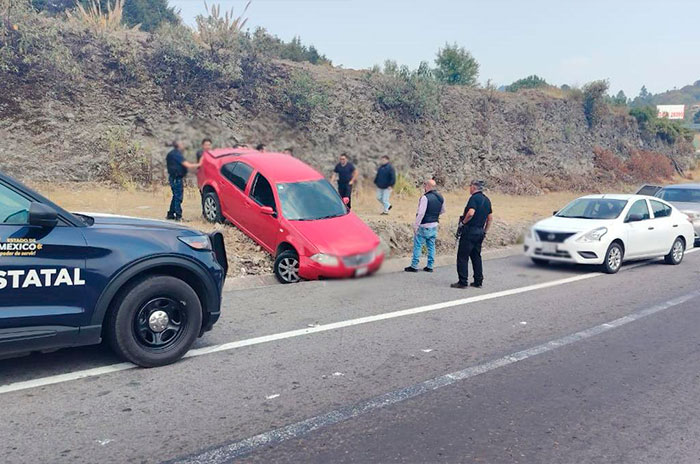 huixquilucan detenido