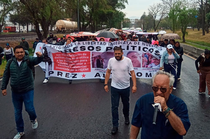 marcha