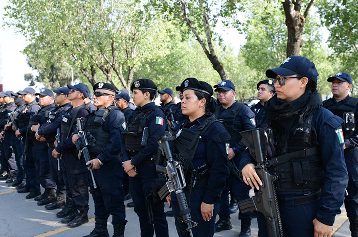 operativo feria caballo texcoco