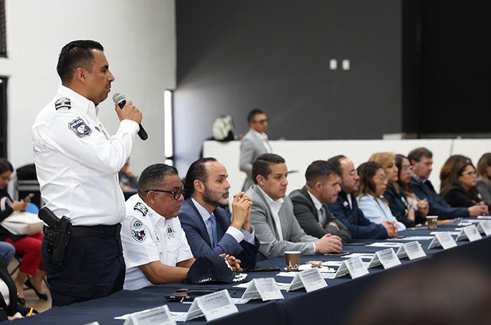 policia huixquilucan