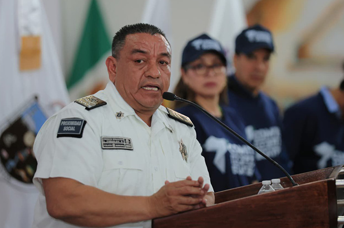  Israel Perales Sánchez