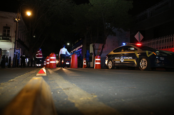 alcoholimetro toluca