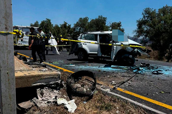 mexico piramides accidente1