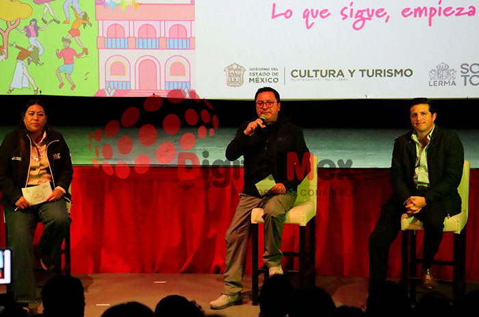 programacion lerma mareva5