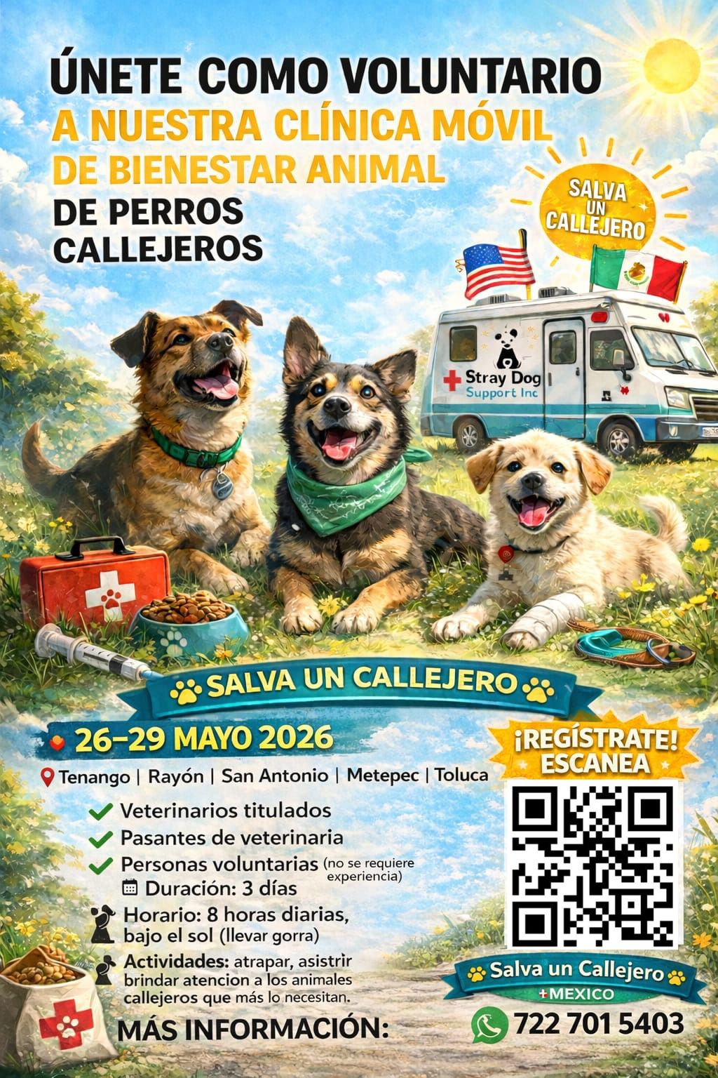 animales callejeros edomex 1