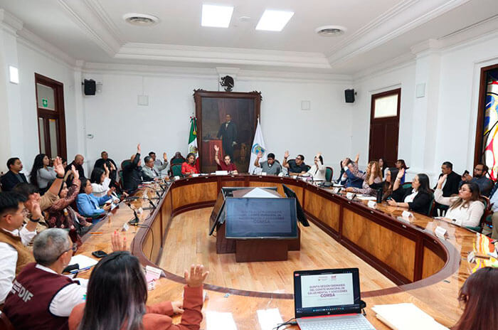 Cabildo Tlalnepantla 2 1