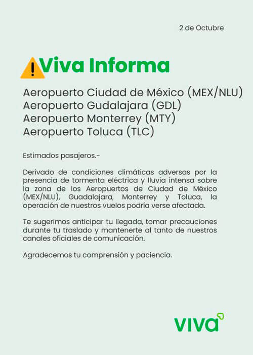 comunicado 1