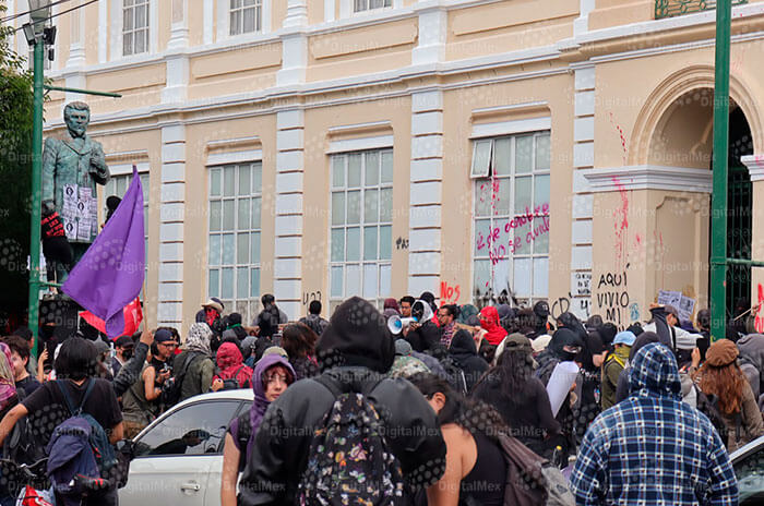 estudiantes 2 octubre 1