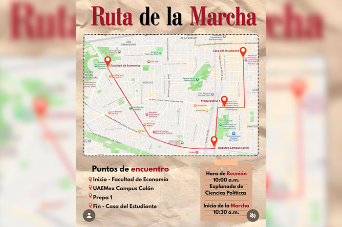 rutas