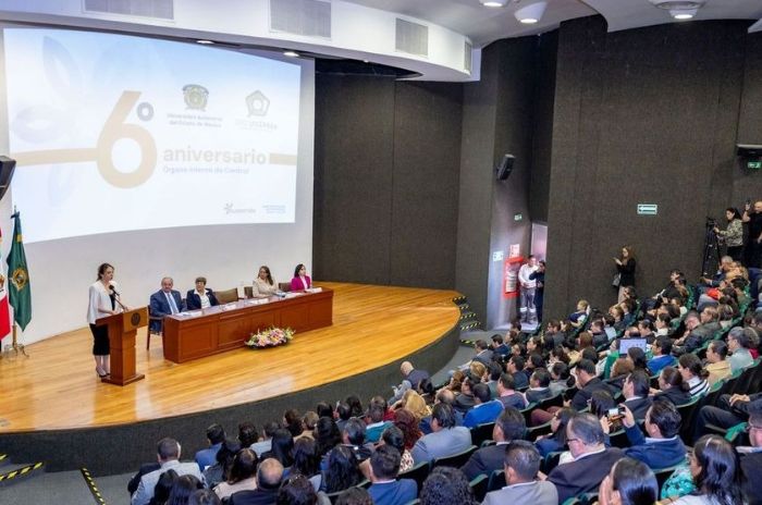 uaemex 2