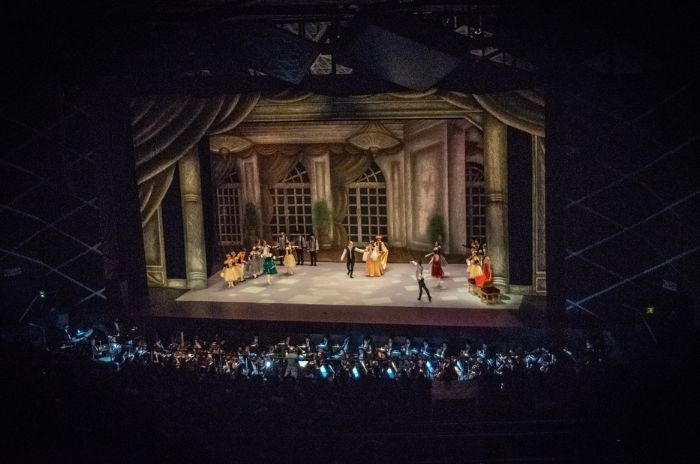 tosca 1
