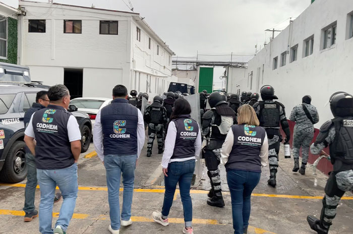 grupo tactico