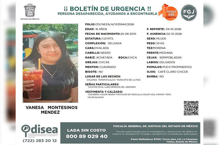 vanesa
