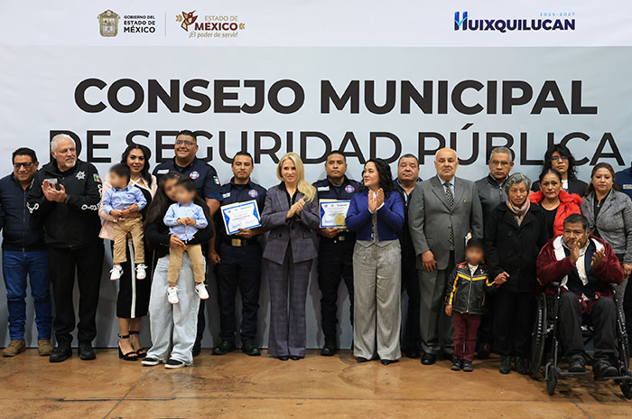 bomberos evento
