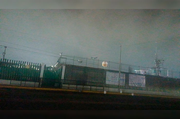 neblina