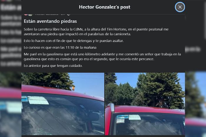 hector
