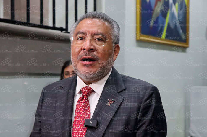 srio entrevista