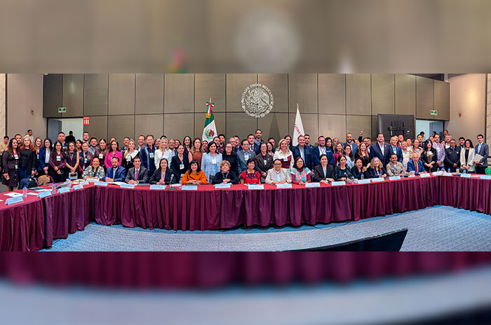 alcaldes mexico