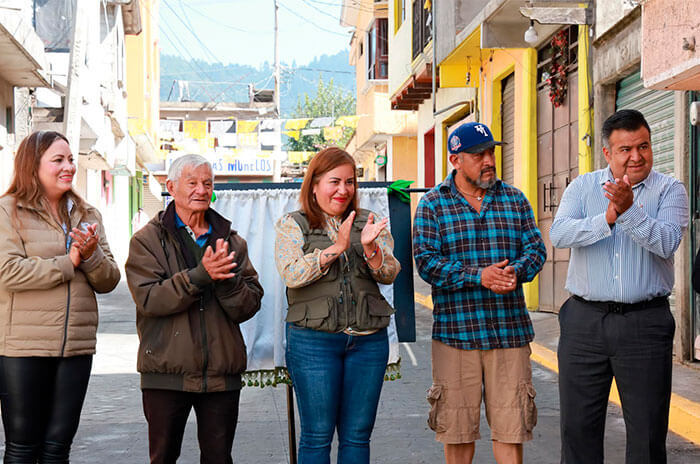 calle 2 1