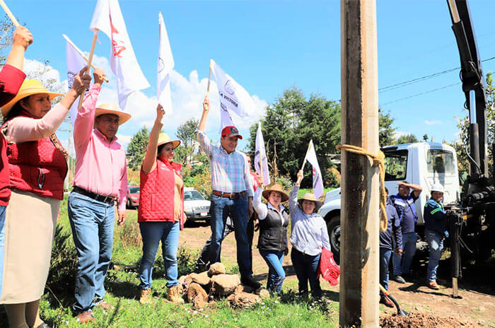 comunidad villa 1