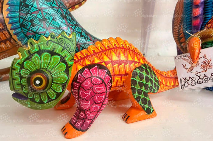 alebrijes 2 1