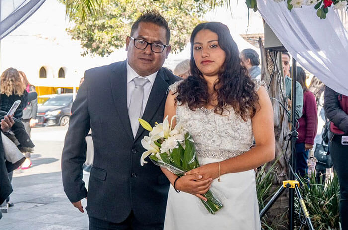 bodas comunitarias 1