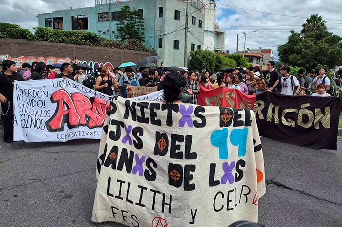 bloqueo neza 2