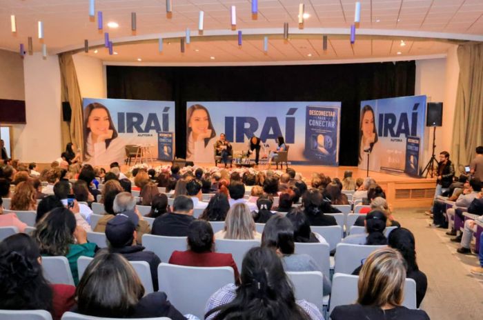 irai 2