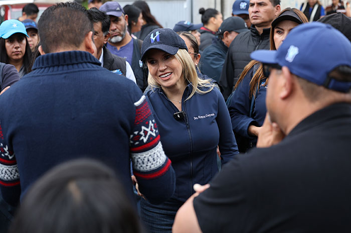 jornada romina