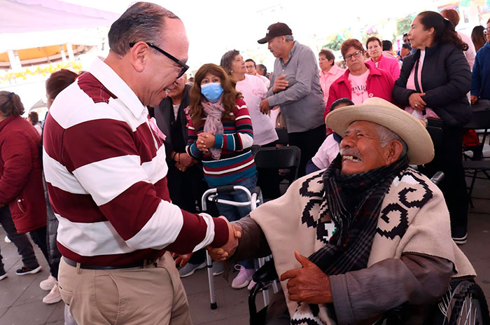 manuel v apoyos