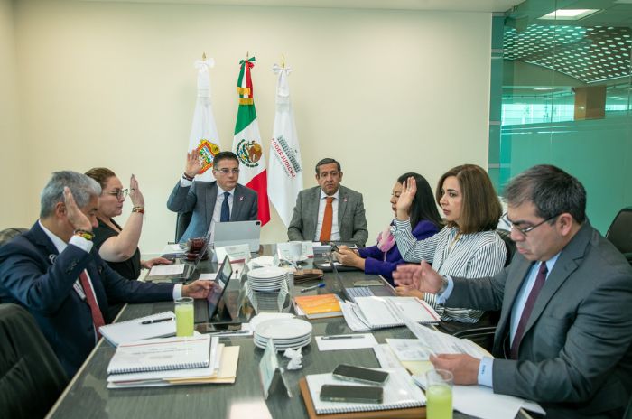 pjedomex 1