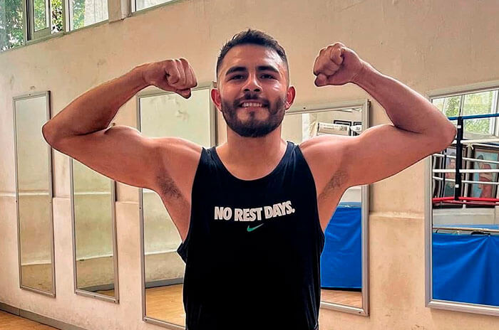 Héctor Aguirre 4 1