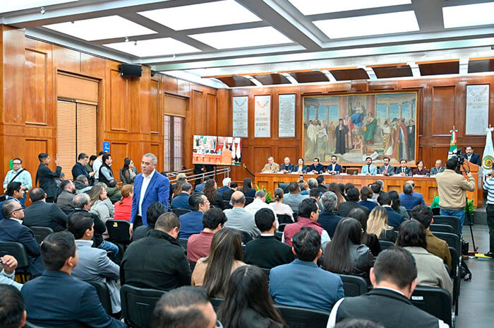 congreso g 1