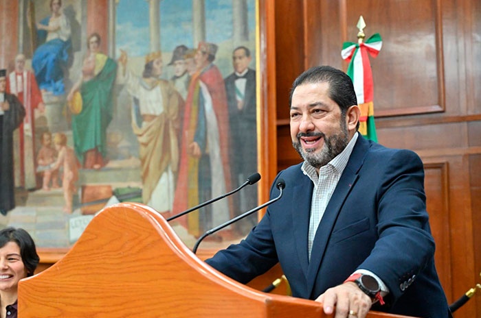 jose francisco