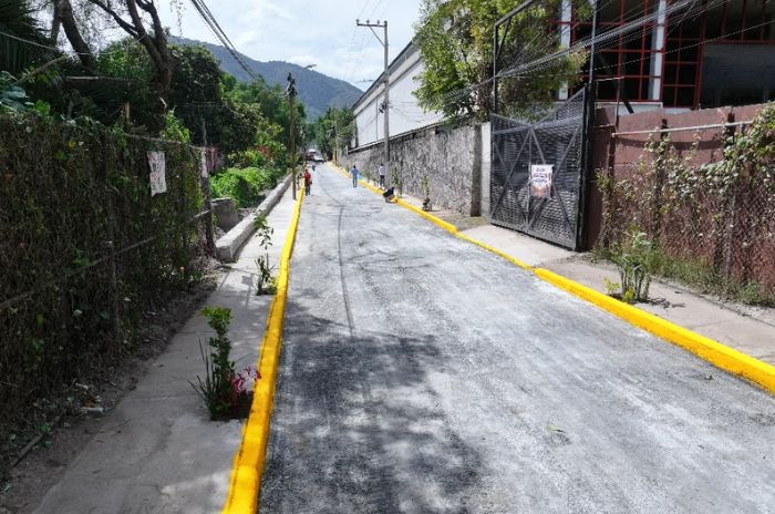 calles