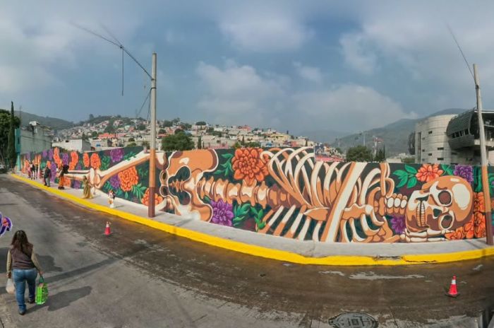 muertosmural 1