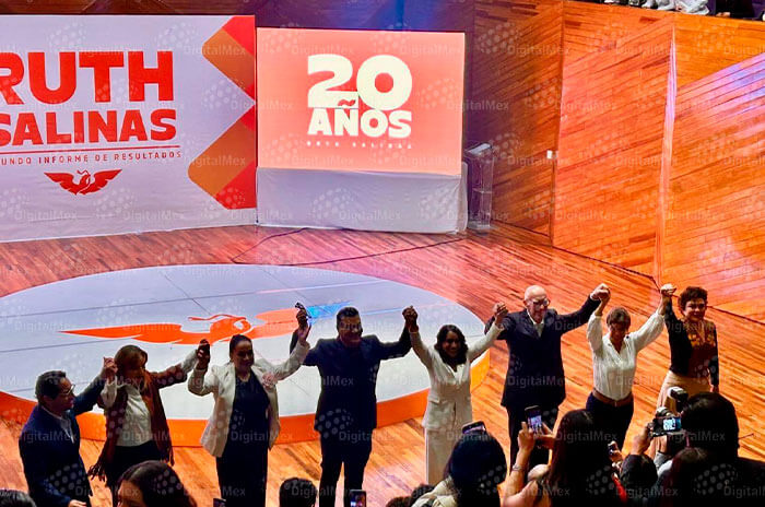 ruth informe 4 1