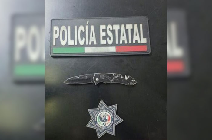 navaja