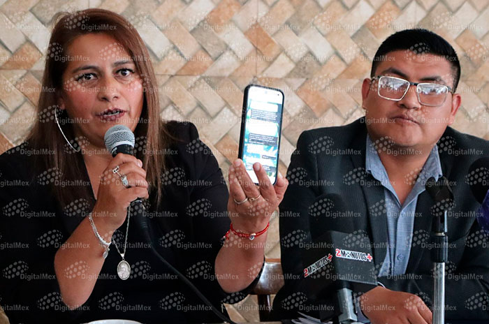 regidora chapa mota